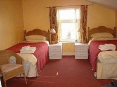 Highgrove Guest House Bolton Pokoj fotografie